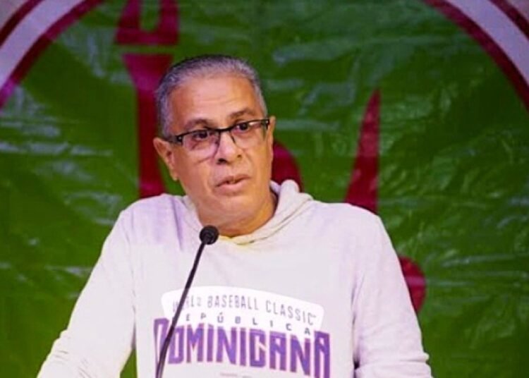 ACDS premiará a 34 atletas y 21 cronistas deportivos en Santiago