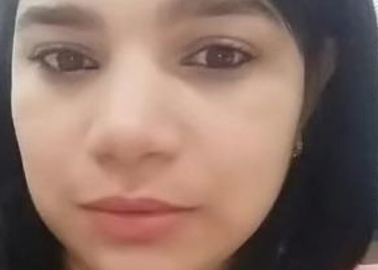 Arrestan a expareja de Loyca Alvarado tras hallar su cadáver en Haina