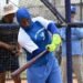 Mel Rojas Jr revela la gran diferencia que siente en los Tigres del Licey este año