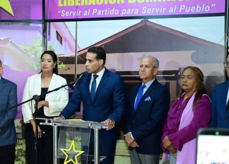 PLD advierte que homicidios y delincuencia confirman el fracaso de la reforma policial en el país