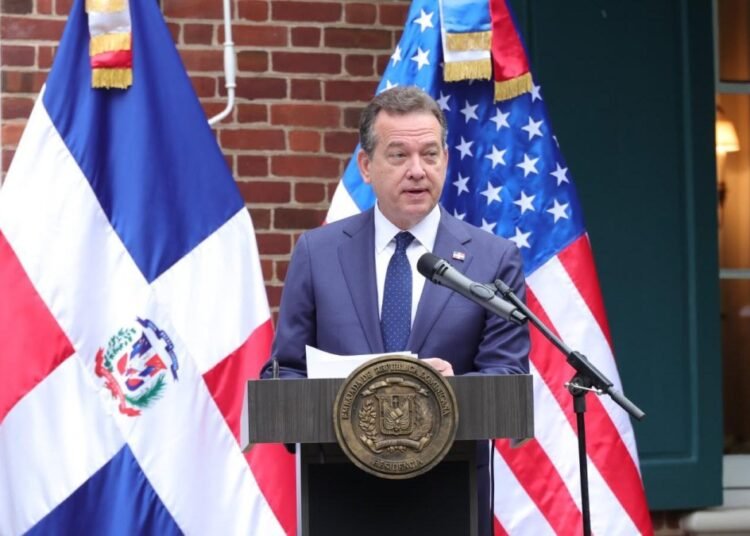 Semdom 2026 arranca con una potente agenda para potenciar el comercio y la inversión con Estados Unidos