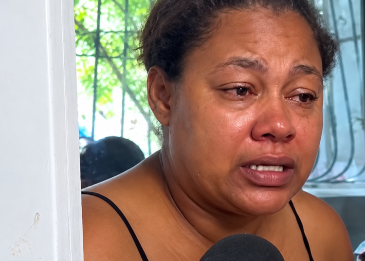 Asesinan a balazos a conocido DJ en La Ureña y familiares exigen justicia