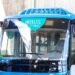 Ciudad Colonial estrena moderna ruta de autobuses eléctricos para transformar el transporte y mejorar el aire