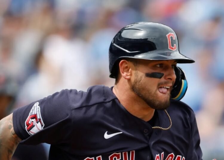 Tigres del Licey fichan al receptor Bryan Lavastida como refuerzo estrella para la LIDOM
