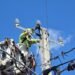 Edenorte invierte 38.7 millones de pesos para transformar el servicio eléctrico en el Cibao