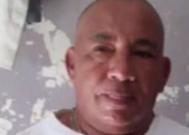 Identifican al hombre hallado muerto con signos de violencia en el río Yuna de Bonao