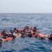 Tragedia en la isla Mona: pelea con machete desata el vuelco de una embarcación con decenas de migrantes