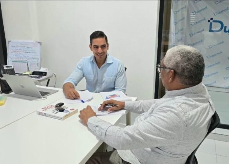 José Ernesto Abud advierte que la responsabilidad de los funcionarios empieza antes de cualquier expediente
