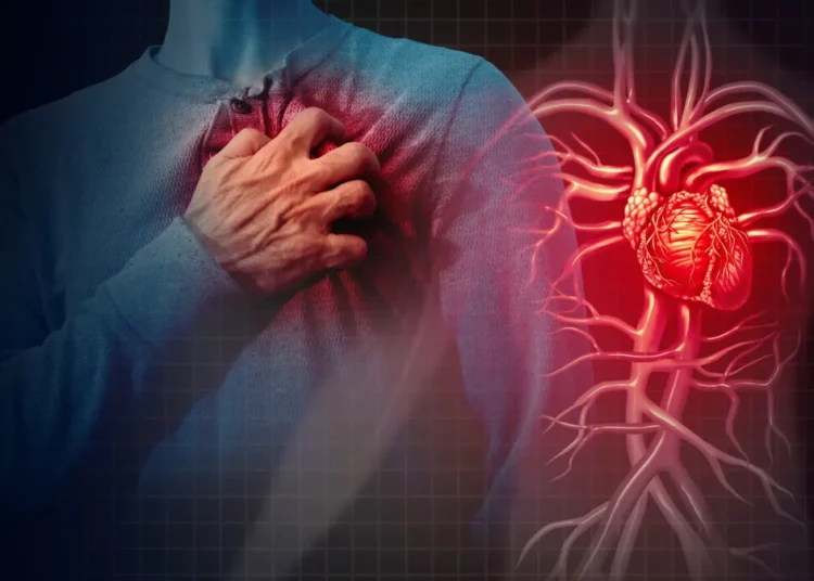El peligro invisible: por qué el daño cardiovascular se gesta en silencio y cuándo debes hacerte un chequeo médico