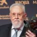 Muere Gonzalo Suárez a los 92 años el emblematico cineasta y Goya de Honor