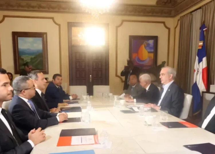 El Consejo Nacional de la Magistratura define fecha para vistas públicas tras evaluar objeciones