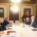 El Consejo Nacional de la Magistratura define fecha para vistas públicas tras evaluar objeciones