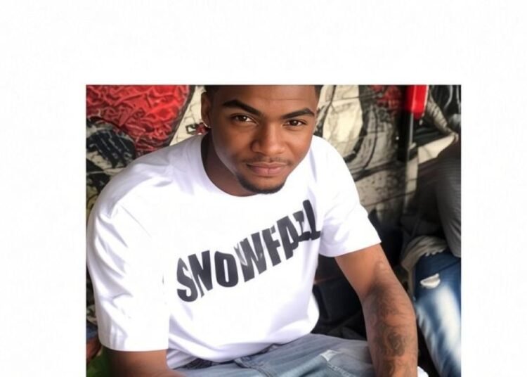 Policía abate a presunto delincuente en supuesto enfrentamiento en Santo Domingo