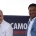 Presidente Abinader inaugura millonario Complejo Deportivo Pedro Martínez en Manoguayabo
