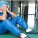 Crisis de salud mental en médicos y enfermeras por exceso de trabajo y desgaste laboral