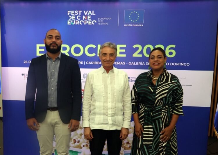 Llega EUROCINE 2026 con 15 películas de la cinematografía europea contemporánea
