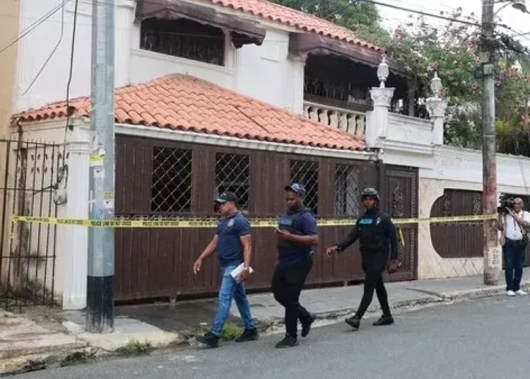 A una semana del trágico crimen de la esposa de Julián Oro Duro: avances clave en la investigación