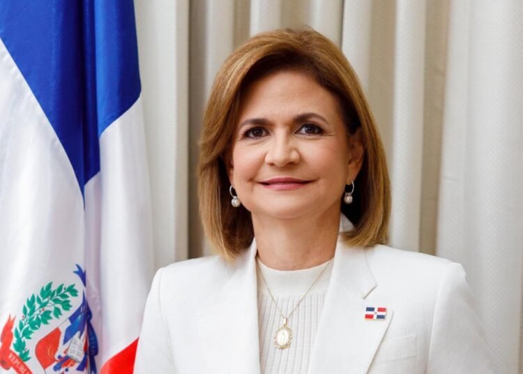 Raquel Peña afianza su proyecto político y allista recorridos rumbo al 2028