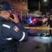 Lo pusieron en 29 de codigo policial a frase viral en las calles