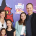 Luto en Hollywood: Muere a los 13 años la hija del actor Chad Lowe