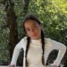Muere a los 13 años Fiona Hepler Lowe, hija del actor Chad Lowe