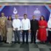 Kelvin Cruz anuncia Juegos Deportivos Universitarios 2026 con Abinader