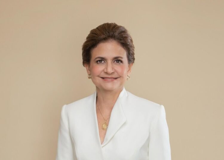 Raquel Peña afianza su proyecto político rumbo al 2028 con respaldo del PRM