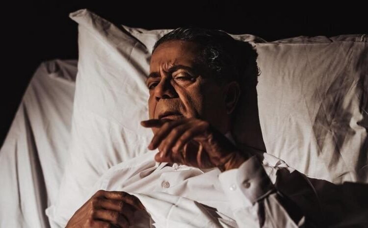 El monólogo dominicano El Gallo brilla en el Festival Internacional de Teatro de Manizales en Colombia