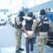 Cae en La Caleta Big Leaguer prófugo por cargamento de 300 kilos de cocaína en Caucedo