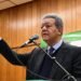 Leonel Fernández propone registro automático y gratuito para hijos de dominicanos en el exterior