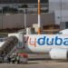 Aterrizaje de emergencia de Flydubai tras altercado en cabina y caída de 5000 metros