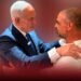 Netanyahu recibe como héroe al pasajero que estranguló al copiloto en pleno vuelo