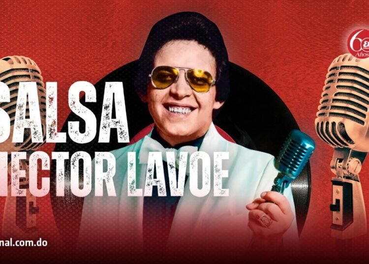 A 80 años de su nacimiento el legado eterno de Héctor Lavoe sigue marcando la historia de la salsa