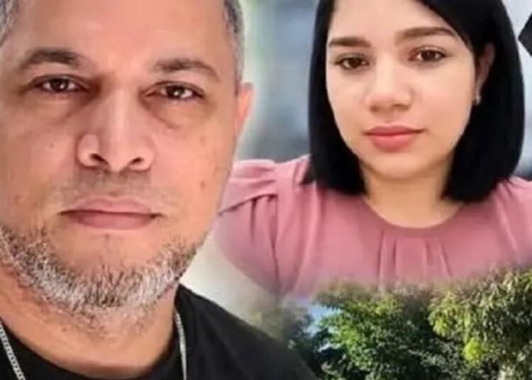 Prisión preventiva para José Luis Rodríguez por el trágico feminicidio de Loyca Alvarado