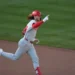 Alec Bohm rescata a los Phillies con jonrón decisivo ante los Braves
