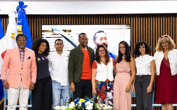 La serie dominicana La Familia Espejo estrena su esperada segunda temporada con nuevos y oscuros conflictos familiares