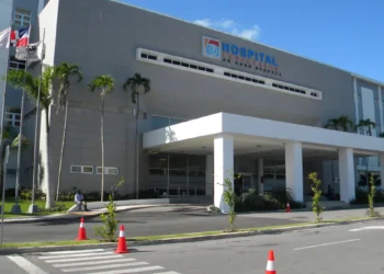 Inauguran el primer centro de bienestar en un aeropuerto del Caribe en Puerto Plata