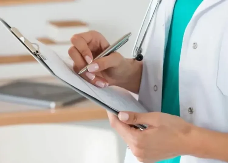 Sociedad de Patologia denuncia falsificacion masiva de reportes medicos