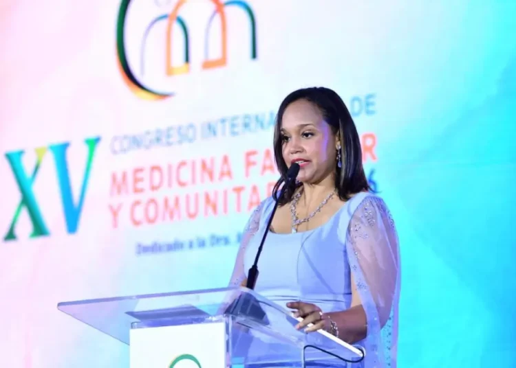 Medicina Familiar exige atención primaria resolutiva para resolver el 80 por ciento de los casos de salud