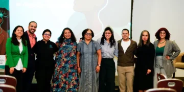 Seminario sobre trauma posiciona a Republica Dominicana en el debate global sobre salud femenina