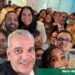 Luis Abinader anuncia 300 becas para jóvenes dominicanos en Nueva York sin necesidad de palanca