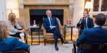 Luis Abinader revela las claves que convierten a República Dominicana en imán de inversión extranjera