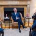 Luis Abinader revela las claves que convierten a República Dominicana en imán de inversión extranjera