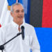 Presidente Abinader inaugura moderno complejo educativo y deportivo en Manoguayabo