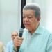 Leonel Fernández afirma que la ola de violencia en el país ha desbordado al Gobierno