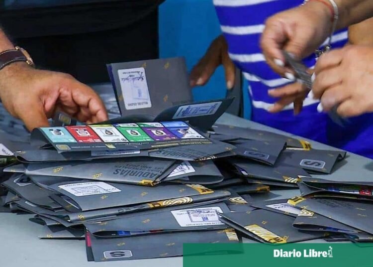 Presupuesto 2027 destina 4,000 millones de pesos a la JCE para el montaje de los comicios
