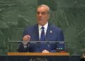 Historial de discursos de Luis Abinader en la Asamblea General de la ONU