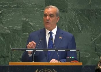 Historial de discursos de Luis Abinader en la Asamblea General de la ONU