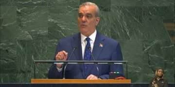 Historial de discursos de Luis Abinader en la Asamblea General de la ONU