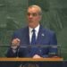 Historial de discursos de Luis Abinader en la Asamblea General de la ONU